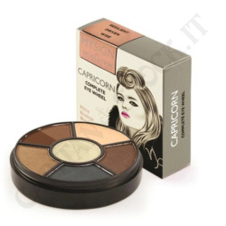 Buy Mysign Eyeshadow Palette by Revolution Makeup Revolution London Capricorn at only €4.90 on Capitanstock