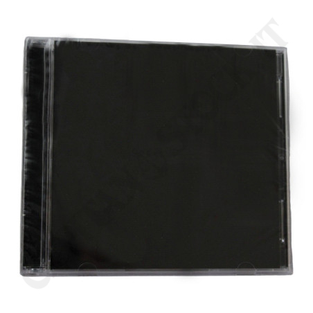 Buy Kanye West Donda Double CD at only €18.50 on Capitanstock
