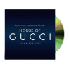Buy House of Gucci Soundtrack CD Digipack at only €14.50 on Capitanstock