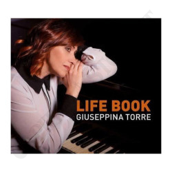 Acquista Giuseppina Torre Life Book Digipack CD a soli 8,99 € su Capitanstock 