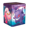 Buy Pokémon Stacking Tin - Stackable Psycho Type - IT at only €14.89 on Capitanstock