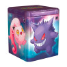 Buy Pokémon Stacking Tin Stackable Psycho Type - IT at only €22.90 on Capitanstock Buy Pokémon Stacking Tin Stackable Psycho Type - IT at only €22.90 on Capitanstock