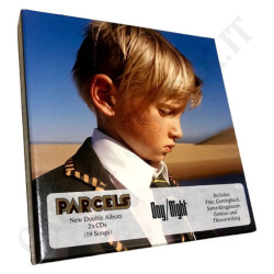 Buy Parcels Day / Night Doppio CD at only €14.99 on Capitanstock