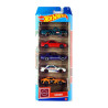 Buy Mattel Hot Wheels Nissan - 5 Pack Set at only €10.90 on Capitanstock