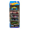 Buy Mattel Hot Wheels X - Raycers 2 5 Pack Set at only €9.90 on Capitanstock