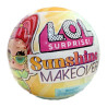 Buy L.O.L. Surprise Sunshine Makeover Edition at only €9.59 on Capitanstock