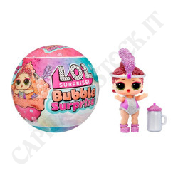 Buy L.O.L. Surprise Bubble Surprice at only €8.90 on Capitanstock