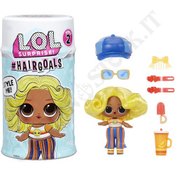 Acquista L.O.L. Surprise! - Hairgoals Serie 2 a soli 11,99 € su Capitanstock 