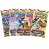 Buy Pokémon Sword and Shield Sidereal Luster Artset Complete IT at only €39.99 on Capitanstock