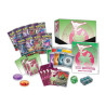 Acquista Pokémon Set Allenatore Fuoriclasse Scarlatto e Violetto Cronoforze Spineferree IT a soli 68,99 € su Capitanstock 