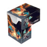 Buy Pokémon Ultra Pro Scorching Summit Charizard Deck Holder at only €3.50 on Capitanstock