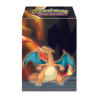 Buy Pokémon Ultra Pro Scorching Summit Charizard Deck Holder at only €3.50 on Capitanstock