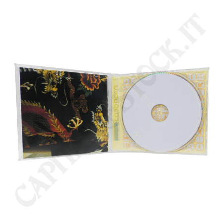 Buy Jovannotti Lorenzo 1999 Capo Horn CD at only €7.59 on Capitanstock