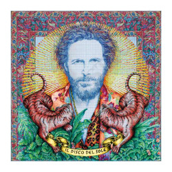 Buy Jovanotti Il Disco Del Sole Digipack Double CD at only €8.99 on Capitanstock