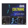 Buy John Coltrane 3 Essential Albums Digipack 3 CD at only €13.00 on Capitanstock