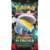 Buy Pokémon Scarlet and Violet Paldea's Destiny Pack of 10 Additional Cards (IT) at only €8.69 on Capitanstock Buy Pokémon Scarlet and Violet Paldea's Destiny Pack of 10 Additional Cards (IT) at only €8.69 on Capitanstock