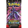 Buy Pokémon Scarlet and Violet Paldea's Destiny Pack of 10 Additional Cards (IT) at only €8.69 on Capitanstock Buy Pokémon Scarlet and Violet Paldea's Destiny Pack of 10 Additional Cards (IT) at only €8.69 on Capitanstock