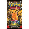 Buy Pokémon Scarlet and Violet Paldea's Destiny Pack of 10 Additional Cards (IT) at only €8.69 on Capitanstock Buy Pokémon Scarlet and Violet Paldea's Destiny Pack of 10 Additional Cards (IT) at only €8.69 on Capitanstock