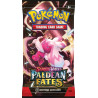 Buy Pokémon Scarlet and Violet Paldea's Destiny Pack of 10 Additional Cards (IT) at only €8.69 on Capitanstock Buy Pokémon Scarlet and Violet Paldea's Destiny Pack of 10 Additional Cards (IT) at only €8.69 on Capitanstock