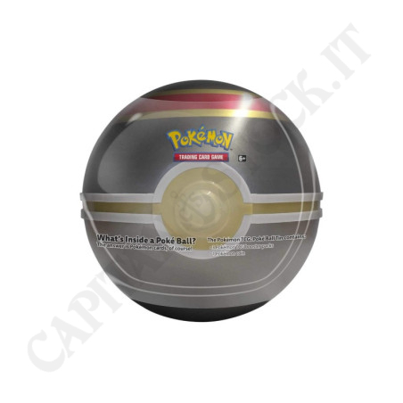 Acquista Pokémon Ball Best del 2021 IT a soli 17,90 € su Capitanstock 