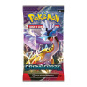 Buy Pokémon Scarlet and Violet Chronoforces Pack of 10 Additional Cards (IT) at only €4.98 on Capitanstock