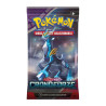 Buy Pokémon Scarlet and Violet Chronoforces Pack of 10 Additional Cards (IT) at only €4.89 on Capitanstock