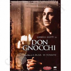 Acquista Don Gnocchi - Film DVD a soli 6,90 € su Capitanstock 