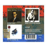 Buy Bill Evans 3 Essential Albums Digipack 3 CD at only €6.99 on Capitanstock
