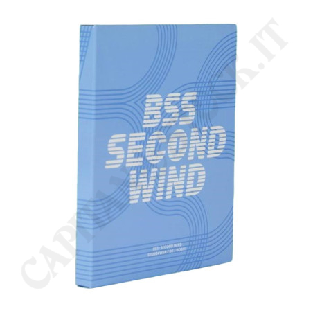Buy BSS Second Wind CD box set at only €27.99 on Capitanstock
