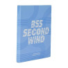 Acquista BSS Second Wind Cofanetto CD a soli 27,99 € su Capitanstock  Acquista BSS Second Wind Cofanetto CD a soli 27,99 € su Capitanstock