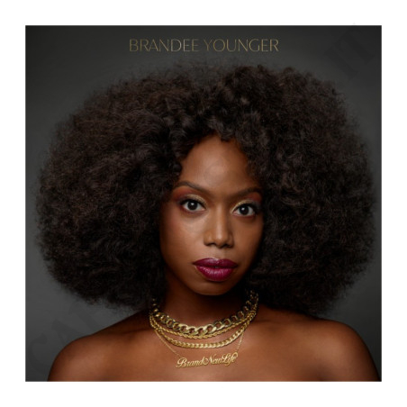 Acquista Brandee Younger Brand New Life CD a soli 14,99 € su Capitanstock 