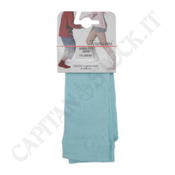 Franzoni Junior Knee High Lagoon Color