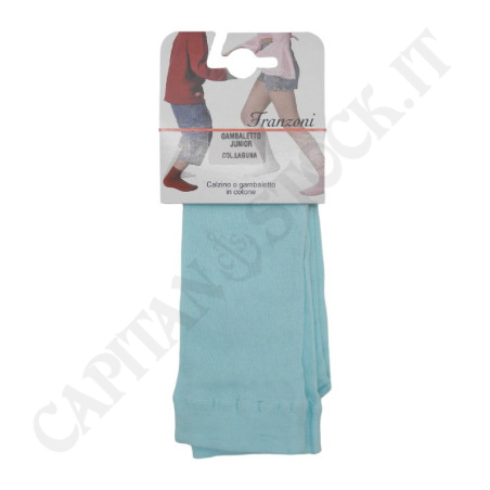 Buy Franzoni Junior Knee High Lagoon Color at only €0.99 on Capitanstock Buy Franzoni Junior Knee High Lagoon Color at only €0.99 on Capitanstock