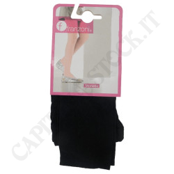 Franzoni Collant Bimba 40 Monella Colore Blu