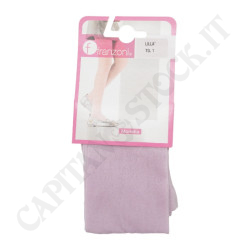 Franzoni Girl's Tights 40 Monella Color Lilla