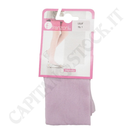 Acquista Franzoni Collant Bimba 40 Den Monella Colore Lilla Tg 1 a soli 1,99 € su Capitanstock  Acquista Franzoni Collant Bimba 40 Den Monella Colore Lilla Tg 1 a soli 1,99 € su Capitanstock