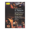 Acquista Giacomo Puccini Il Tabarro Ruggiero Leoncavallo Pagliacci DVD a soli 11,99 € su Capitanstock 