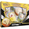 Acquista Pokémon Scatola Collezione Electrode di Hisui V Ps. 210 - Packaging Rovinato a soli 31,99 € su Capitanstock 