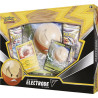 Acquista Pokémon Scatola Collezione Electrode di Hisui V Ps. 210 - Packaging Rovinato a soli 31,99 € su Capitanstock 