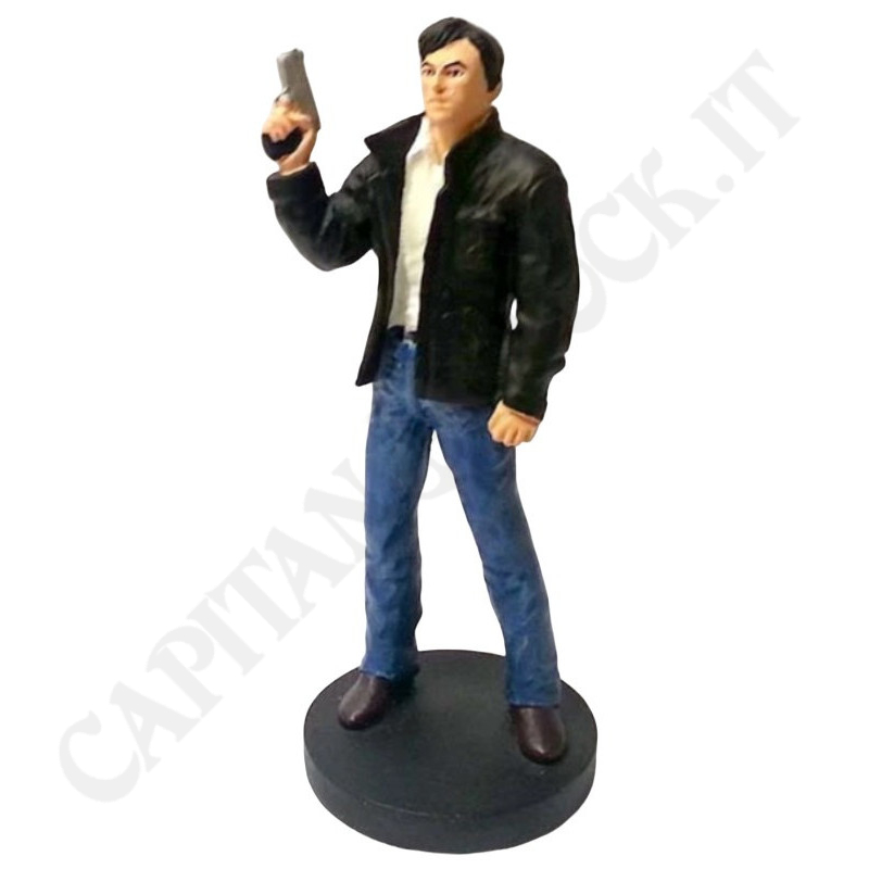 Lazarus Ledd Statuetta in 3D da Collezione