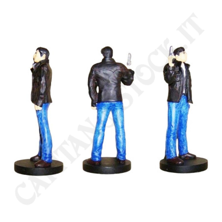 Buy Lazarus Ledd Collectable 3D Statuette at only €4.90 on Capitanstock