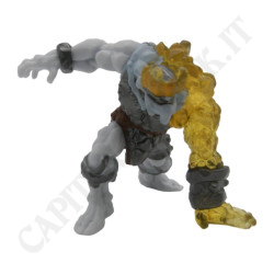 Gormiti Lord Titano Personaggio 5 cm - Senza Packaging