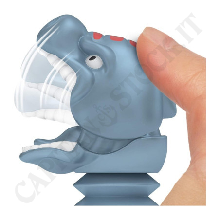 Buy Heroes of Goo Jit Zu Dino Power S3 Brachiosaurus Braxor at only €24.99 on Capitanstock