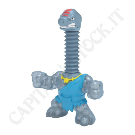 Buy Heroes of Goo Jit Zu Dino Power S3 Brachiosaurus Braxor at only €24.99 on Capitanstock