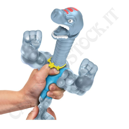 Buy Heroes of Goo Jit Zu Dino Power S3 Brachiosaurus Braxor at only €24.99 on Capitanstock