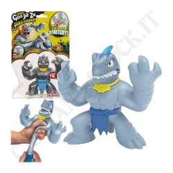 Heroes of Goo Jit Zu Dino Power Verapz