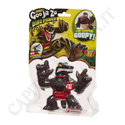 Acquista Heroes of Goo Jit Zu Dino Power Shredz a soli 17,59 € su Capitanstock 