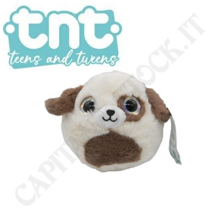 Buy TNT Animal Peluche Kawaii Super Soft at only €8.90 on Capitanstock