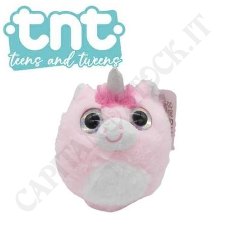 Buy TNT Animal Peluche Kawaii Super Soft at only €8.90 on Capitanstock