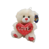 Acquista I Teneroni Orsetto Love Peluche a soli 12,50 € su Capitanstock  Acquista I Teneroni Orsetto Love Peluche a soli 12,50 € su Capitanstock